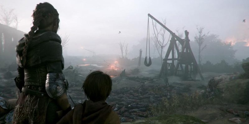 A Plague Tale: Innocence rejoint Xbox