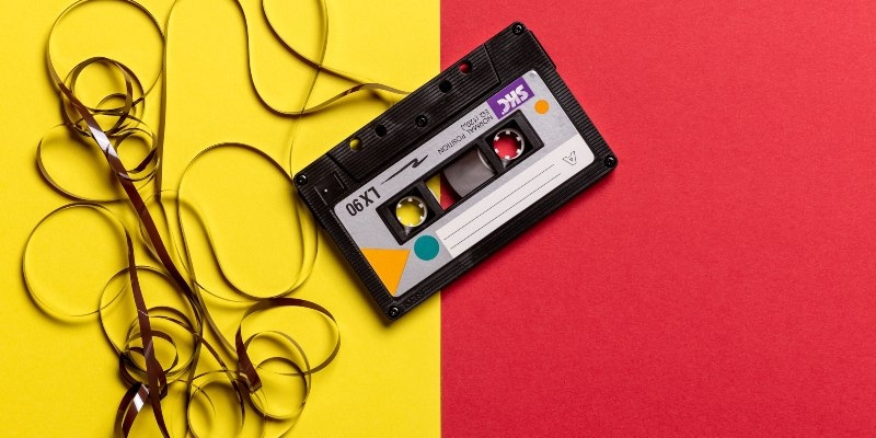 Vous pouvez maintenant personnaliser une liste de lecture Spotify pour vous entraîner