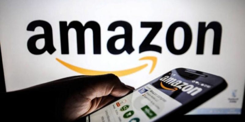 Amazon Shopping et un nouveau mode de paiement