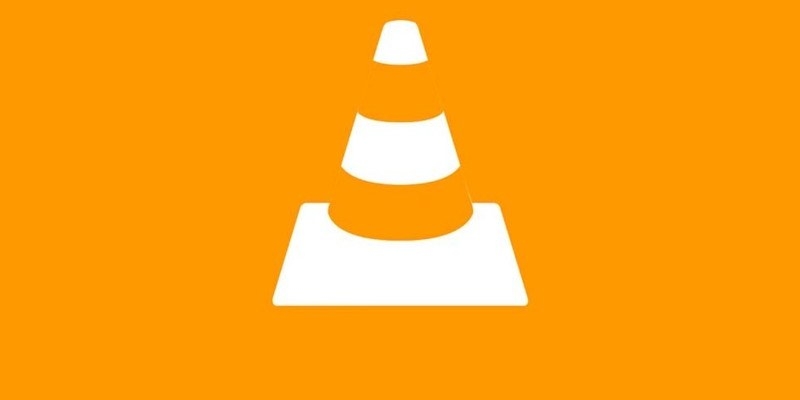Ceci est la nouvelle conception de VLC pour Android