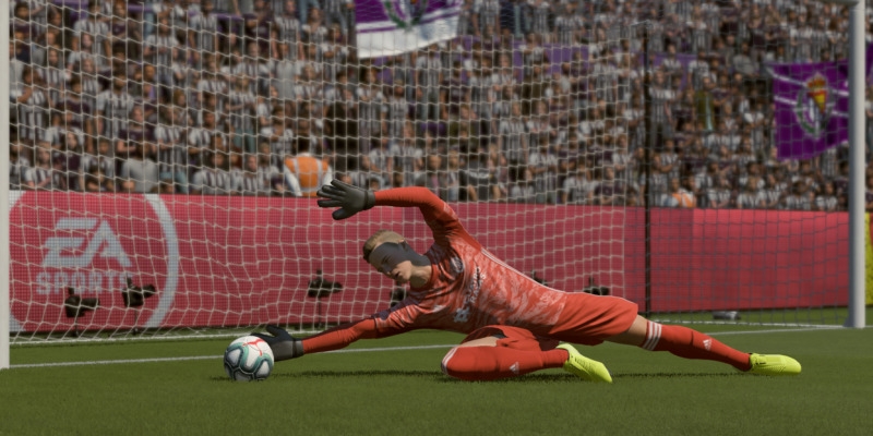 Il y a encore des doutes sur la nouvelle Fifa