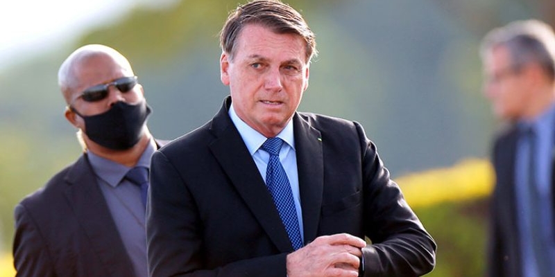 Bolsonaro n'est pas d'accord avec les changements apportés à Bolsa Família 2020 Bolsonaro n'est pas d'accord avec les changements apportés à Bolsa Família 2020