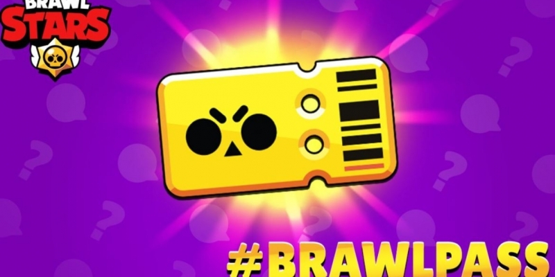 Brawl Pass est le nouveau pass de combat dans Brawl Stars