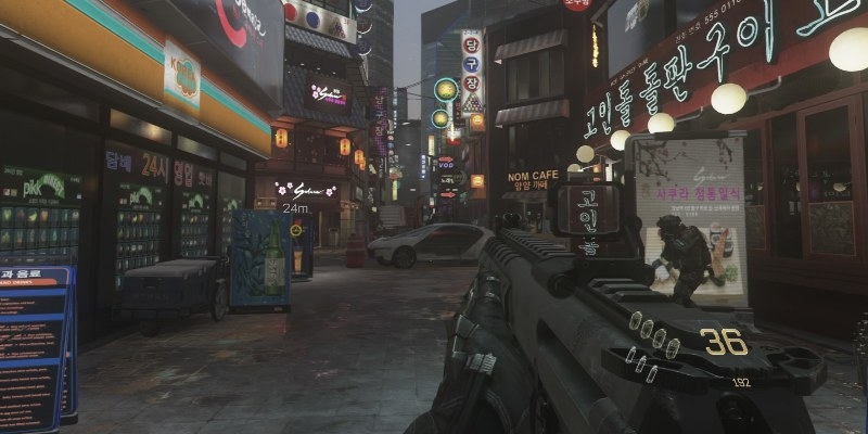 Call of Duty du pire au meilleur Quel est votre préféré?