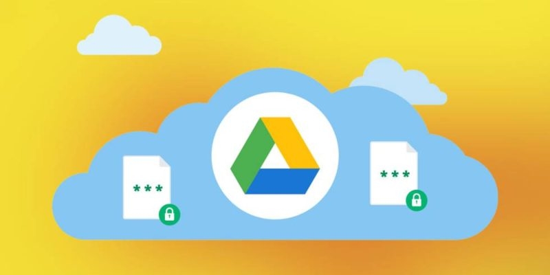 Connaissez les secrets de Google Drive
