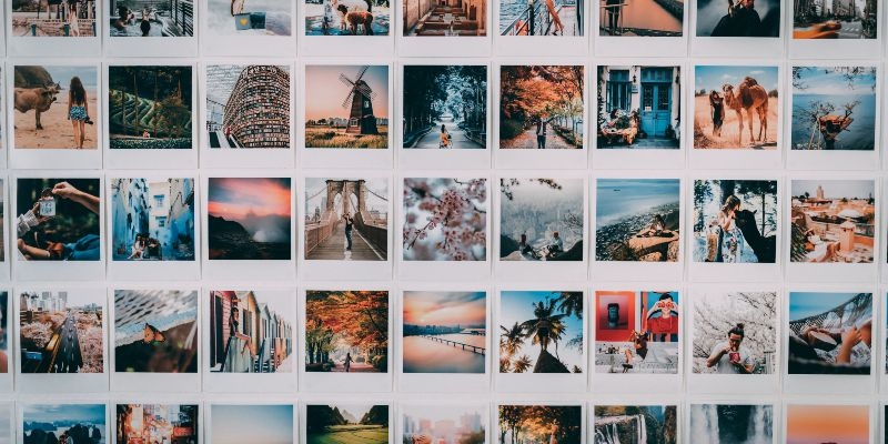 Créez votre meilleur collage avec Photo Grid