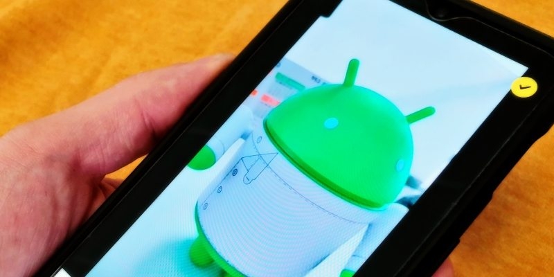 Créez vos propres filtres dans Biugo