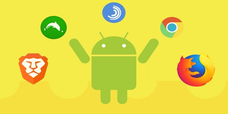 Quels sont les meilleurs navigateurs Android en 2020?