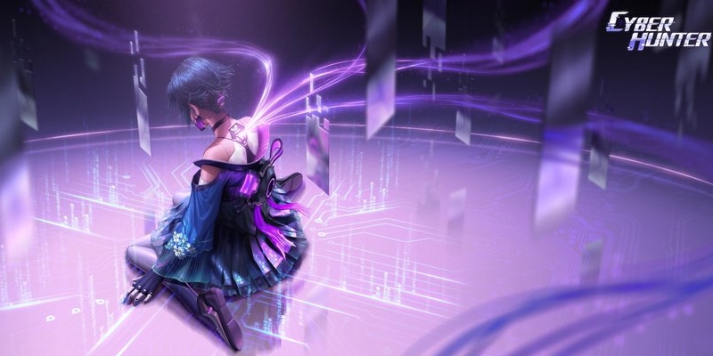 Cyber ​​Hunter se positionne comme l'une des meilleures applications de 2020