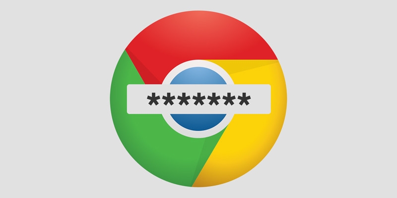Détails sur la protection par mot de passe dans Google Chrome