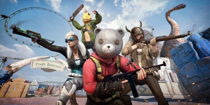 Discussion autour des nouveaux membres de PUBG