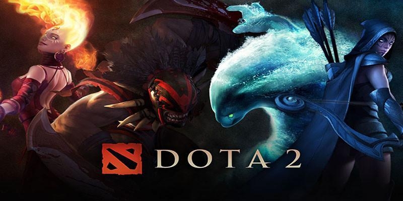 Dota 2 et un scandale autour du cache du collectionneur