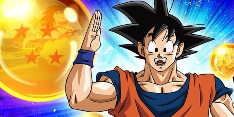Dragon Ball Z Dokkan Battle bat des records de collection