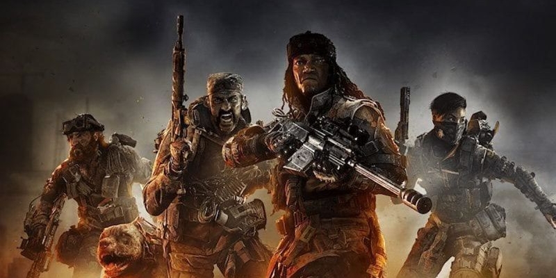 Le successeur de Black Ops 4 arrive en 2020