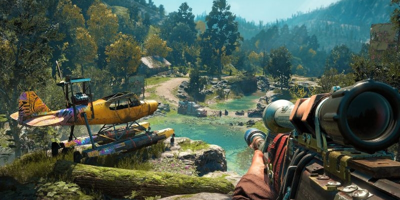 Far Cry 6 en Espagne aura le doublage en latin espagnol