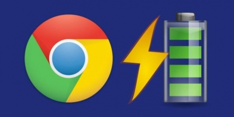 Google Chrome améliorera les batteries des ordinateurs portables