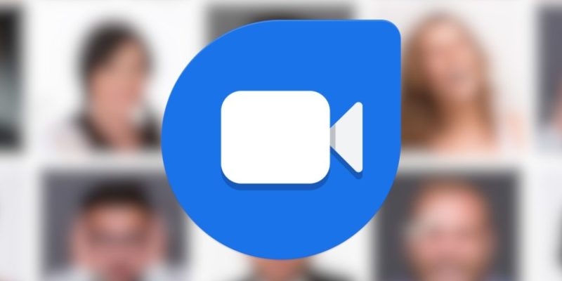 Google Duo pourrait être absorbé par Google Meet