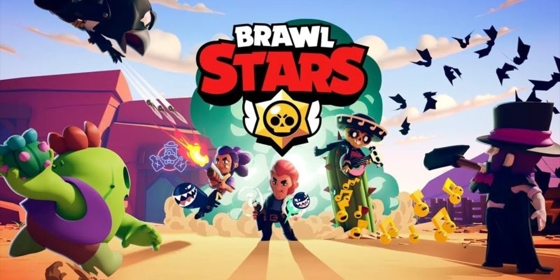 Guide des parents de Brawl Stars