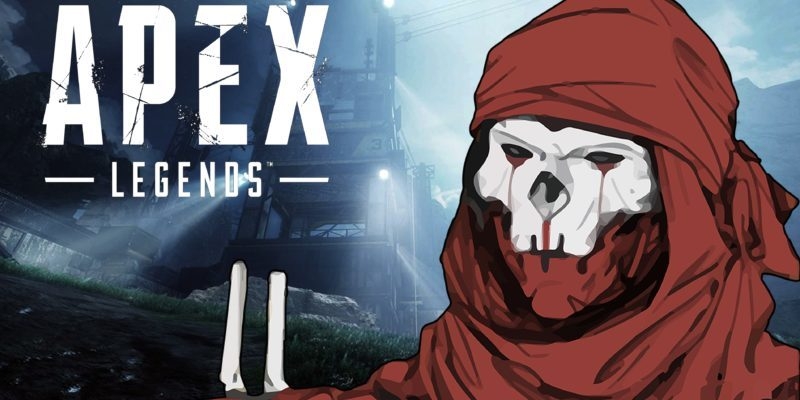 Annonces importantes concernant Apex Legends