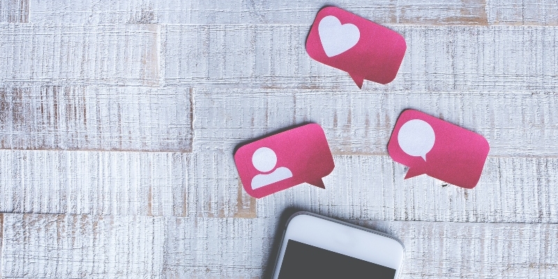 Instagram sauve le blocus de Tik Tok en Inde avec le lancement de 'Reels' dans le pays