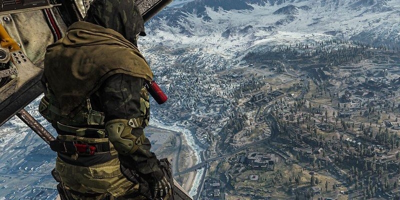 Juin sera un mois de pur Call of Duty