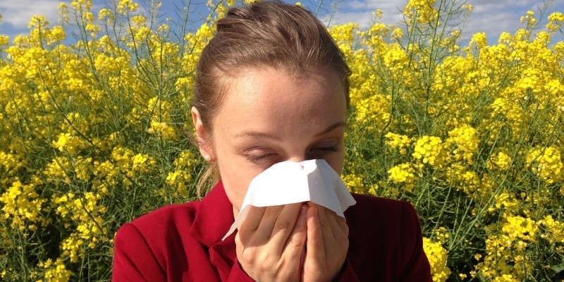 The Weather Channel aide à prévenir les allergies