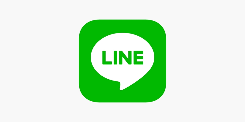 L'application Line est suspendue dans certains pays