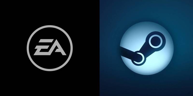 L'expérience EA s'étend, d'Origine à Steam