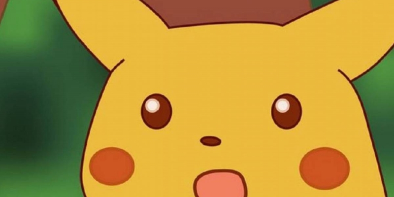 Le point culminant du Pokémon spécial