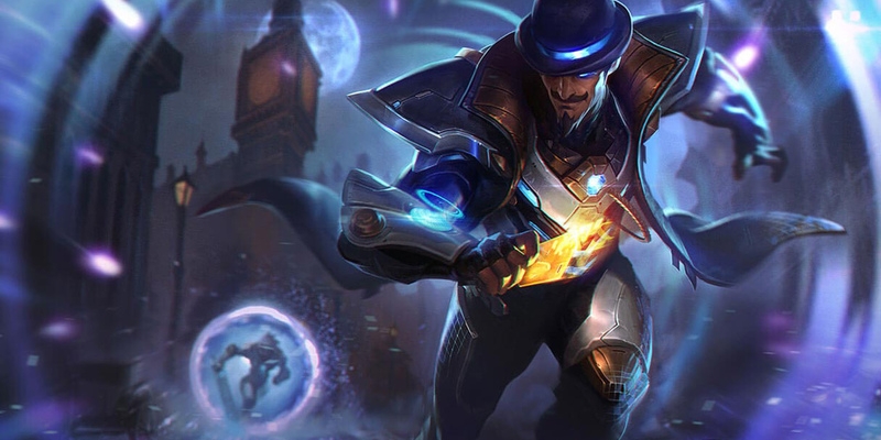 League of Legends annonce des changements majeurs