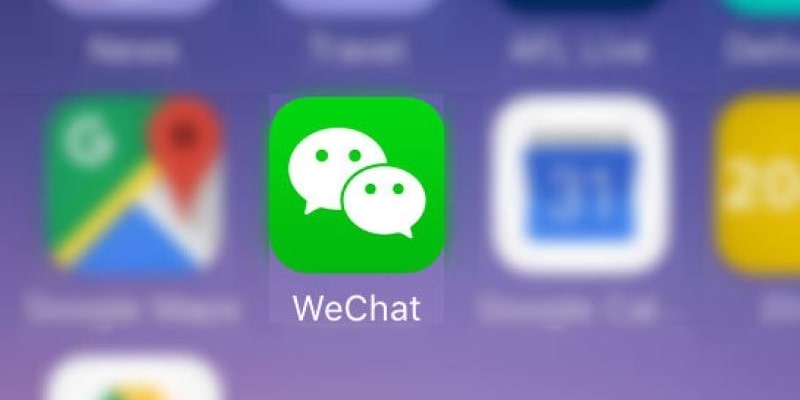 Les propriétaires de WeChat annoncent un gros investissement