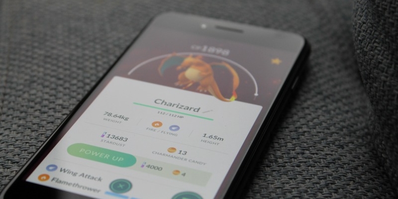 Les Team Rocket Balloons arrivent dans la ville