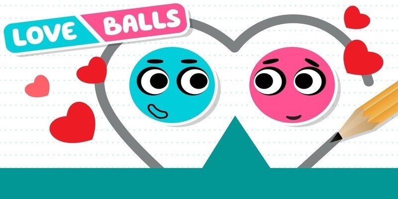 Loveballs maintenant sur PC, Android et Mac