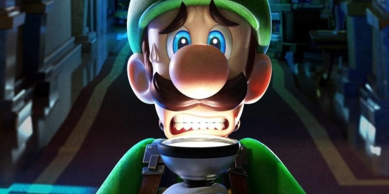 Luigi's Mansion 3 en vente jusqu'au 30 août