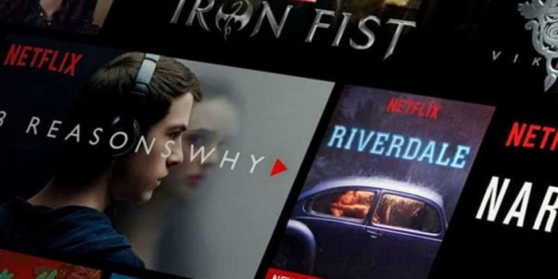 Netflix alloue des fonds au coronavirus