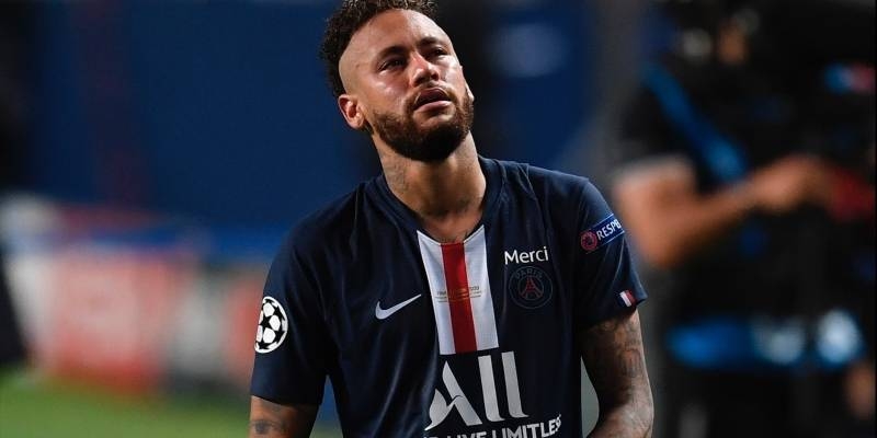Neymar Wallpapers devra attendre une autre saison pour la photo la plus désirée Neymar Wallpapers devra attendre une autre saison pour la photo la plus désirée