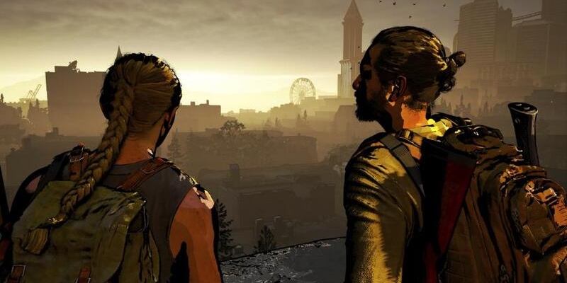 Nouveaux modes de jeu et multijoueur possible dans The Last of Us Part II