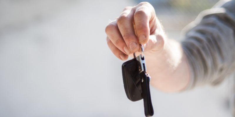 OLX révolutionne l'achat et la vente de voitures d'occasion