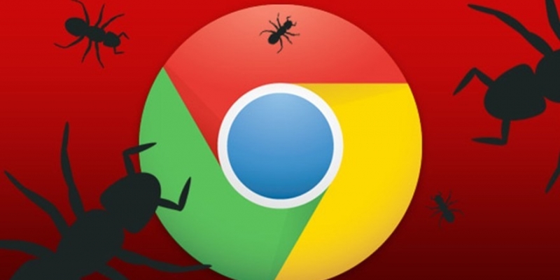 Une autre attaque puissante contre Google Chrome