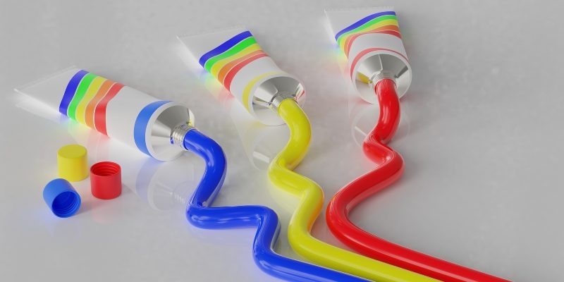 Paint 3D est enregistré dans la dernière mise à jour de Microsoft