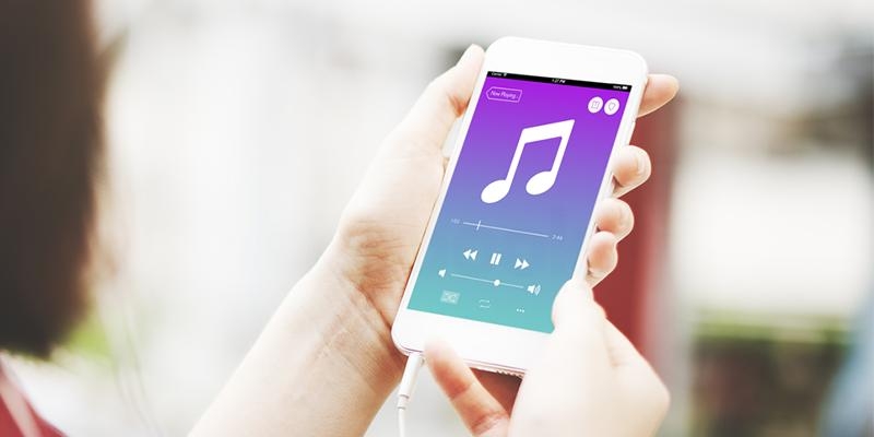 Palco Mp3 se distingue comme l'une des meilleures applications musicales