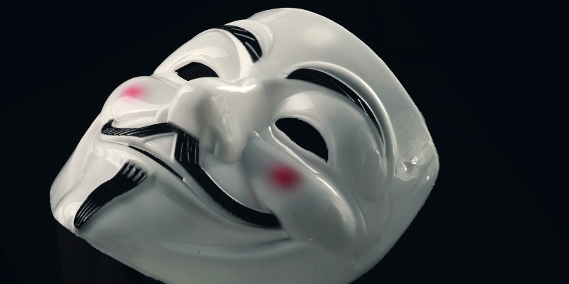 Pourquoi Anonymous veut que vous supprimiez TikTok