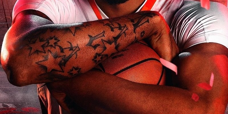 Prix ​​réduit de NBA 2K20 sur Steam