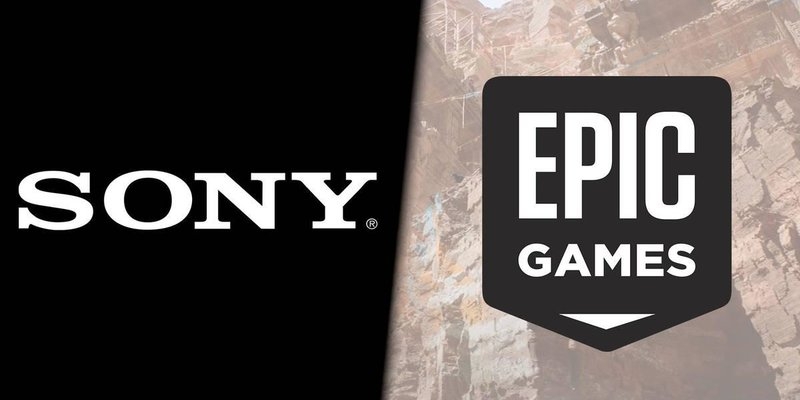 «Epic Games» s'allie à Sony