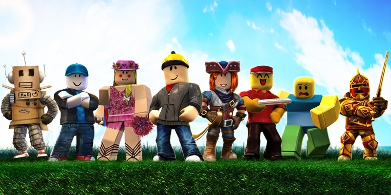 Roblox piraté par une arnaque d'employés