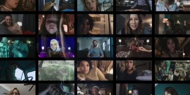 Brisez le quatrième mur avec Telling Lies