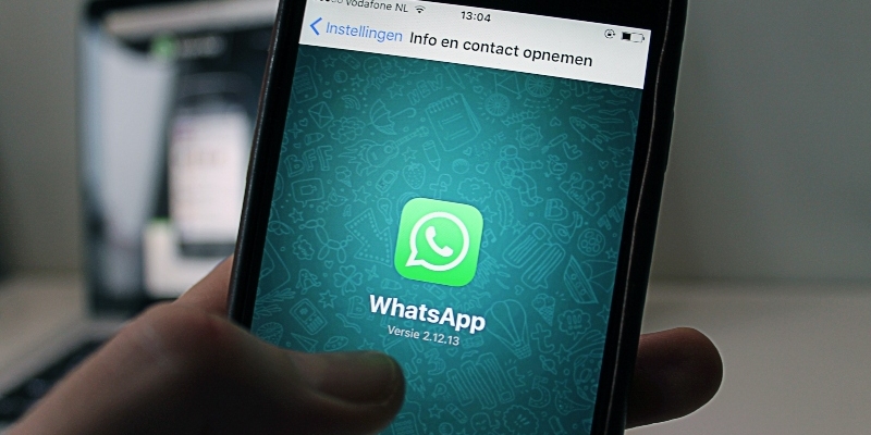 L'intégration commence, WhatsApp se connectera à Facebook Messenger