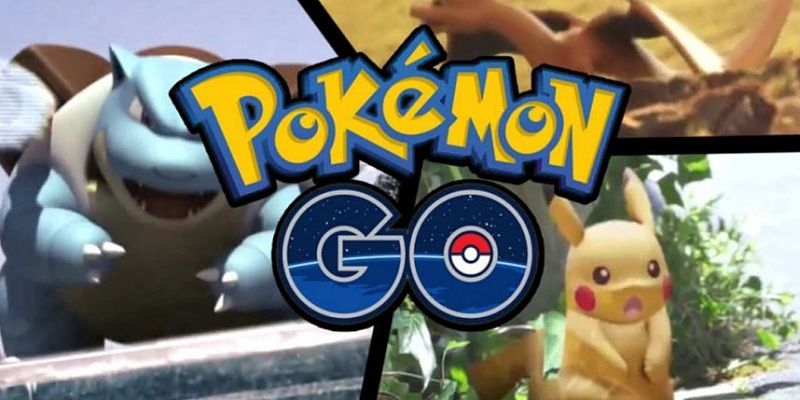 Mesures de confinement de Pokémon GO