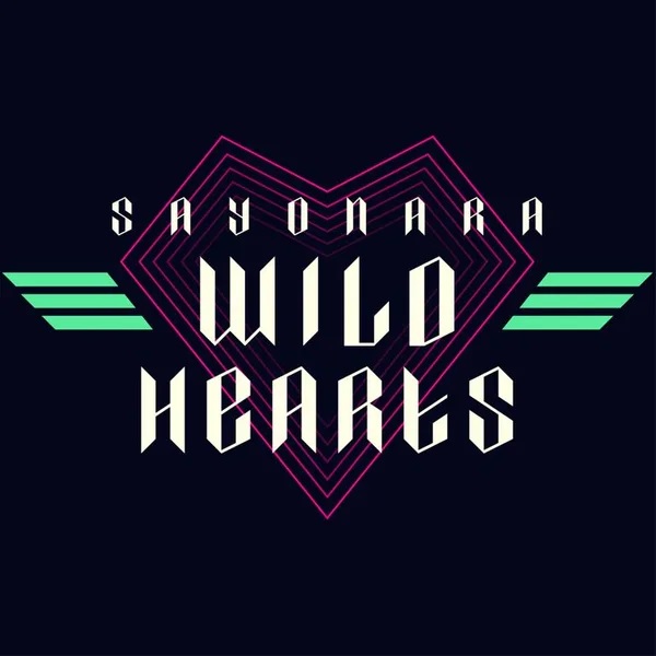 Sayonara Wild Hearts