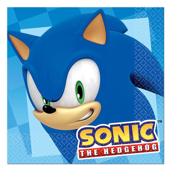 Sonic